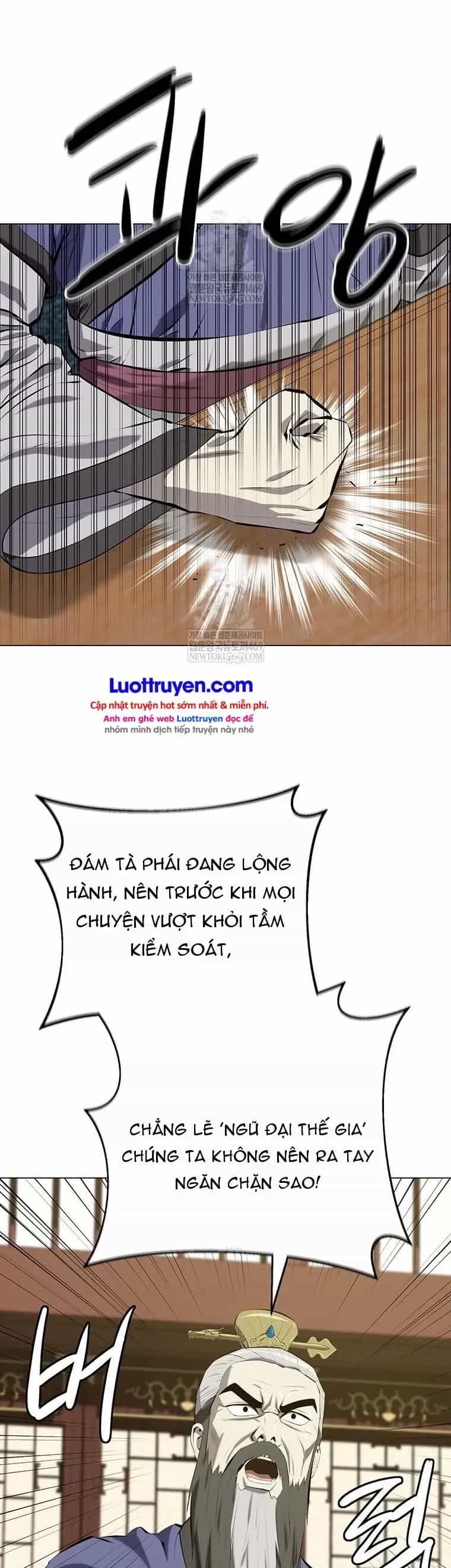 Sư Phụ Quỷ Diện - Chương 170 - ảnh 18