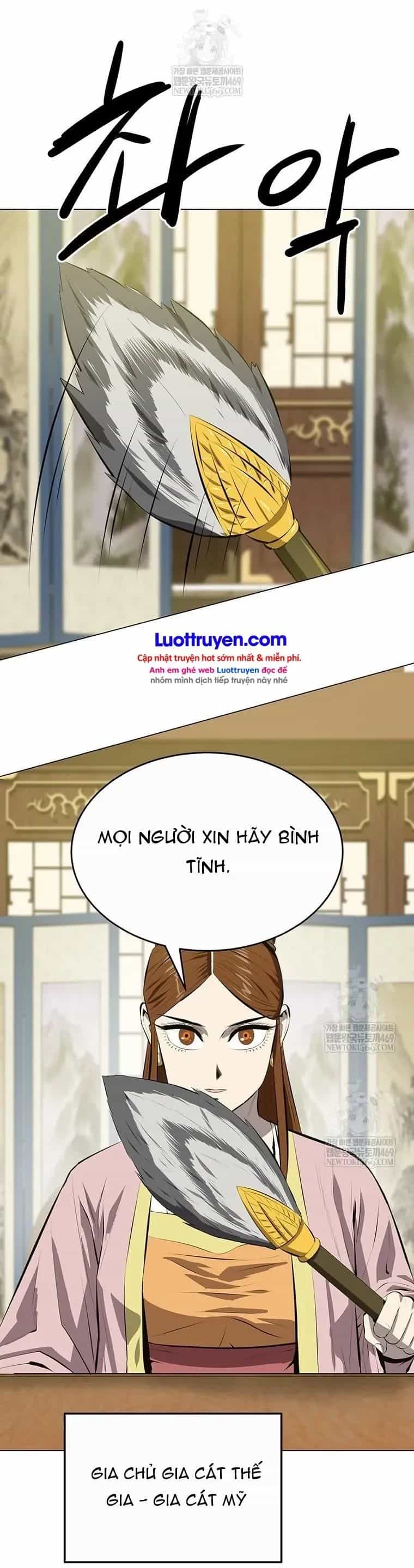 Sư Phụ Quỷ Diện - Chương 170 - ảnh 22