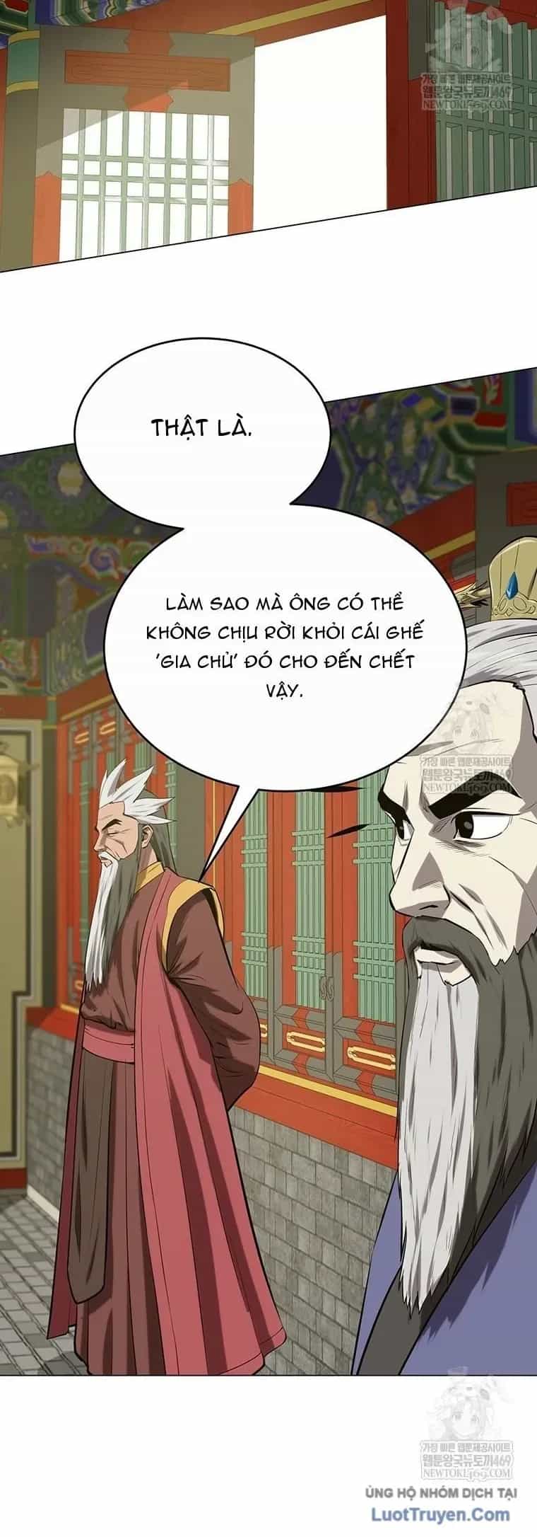 Sư Phụ Quỷ Diện - Chương 170 - ảnh 27