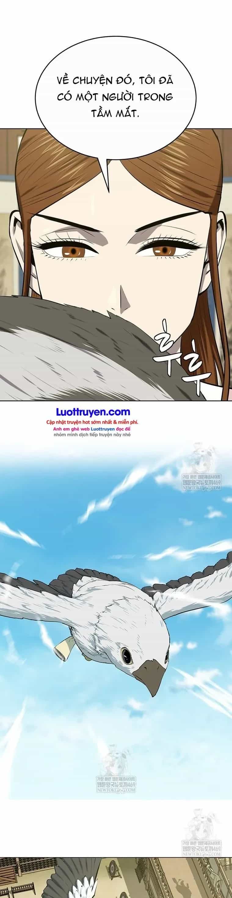 Sư Phụ Quỷ Diện - Chương 170 - ảnh 30