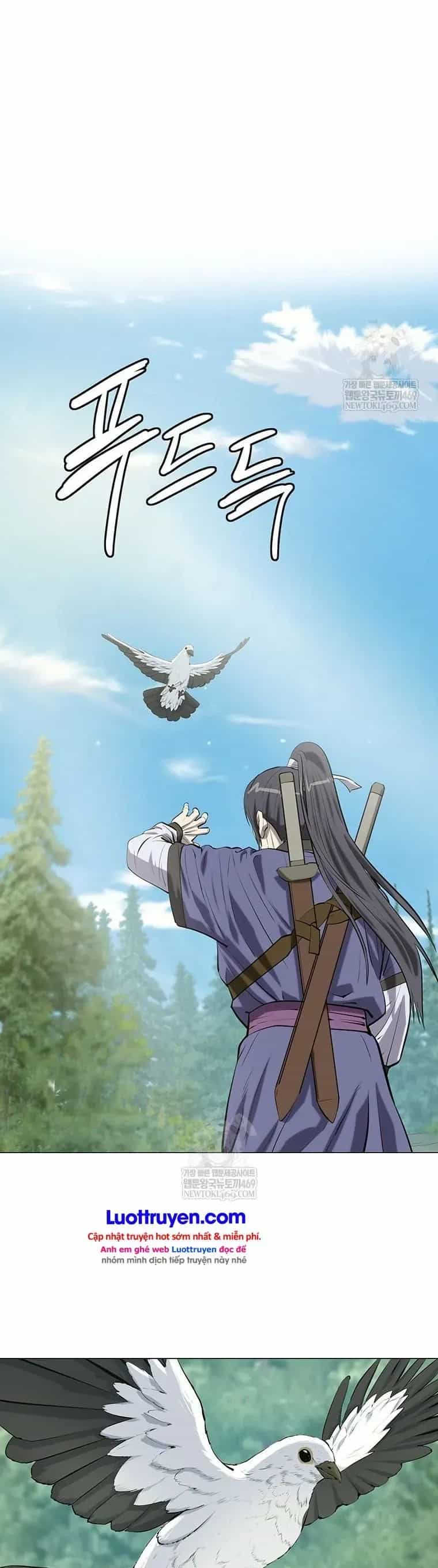 Sư Phụ Quỷ Diện - Chương 170 - ảnh 36
