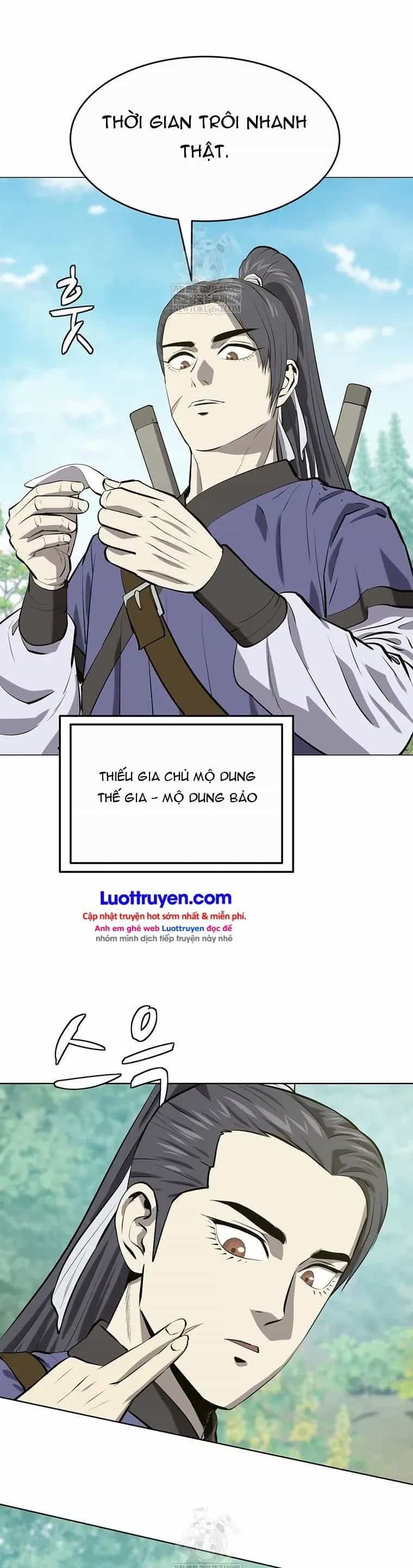 Sư Phụ Quỷ Diện - Chương 170 - ảnh 38