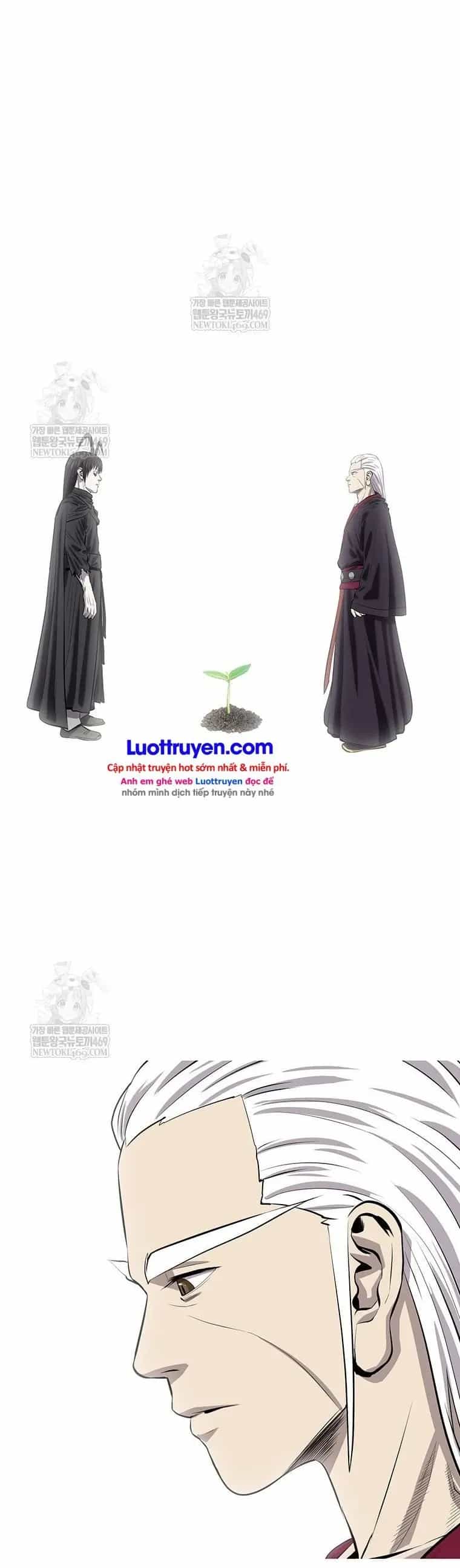 Sư Phụ Quỷ Diện - Chương 170 - ảnh 4