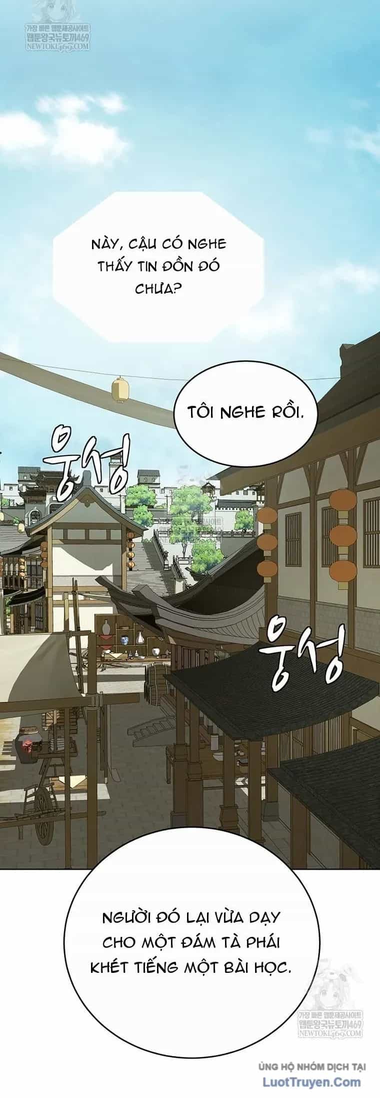 Sư Phụ Quỷ Diện - Chương 170 - ảnh 41