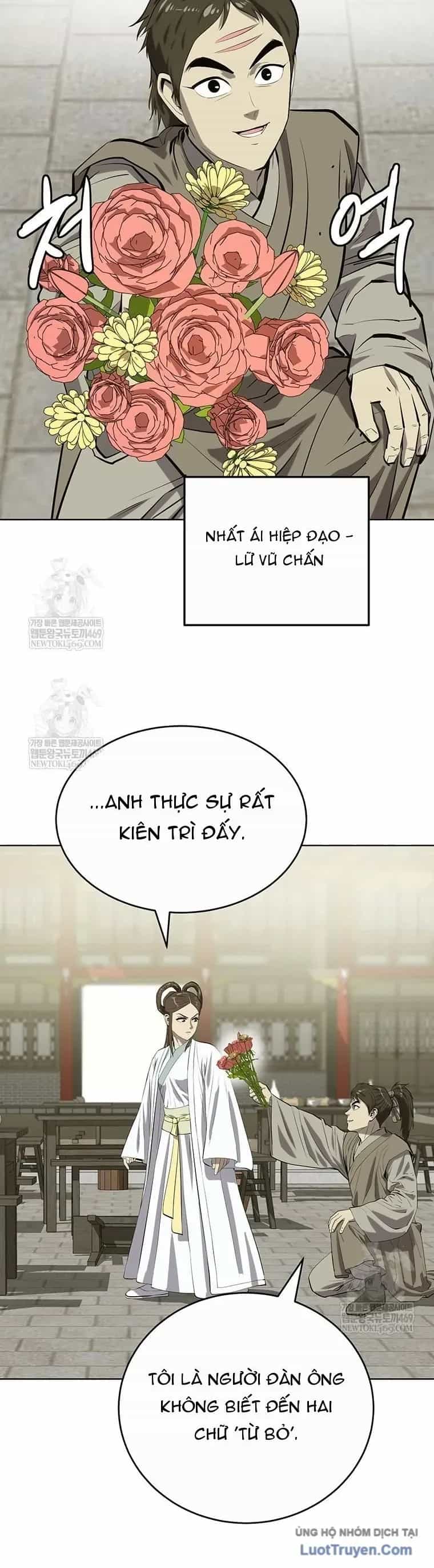 Sư Phụ Quỷ Diện - Chương 170 - ảnh 47