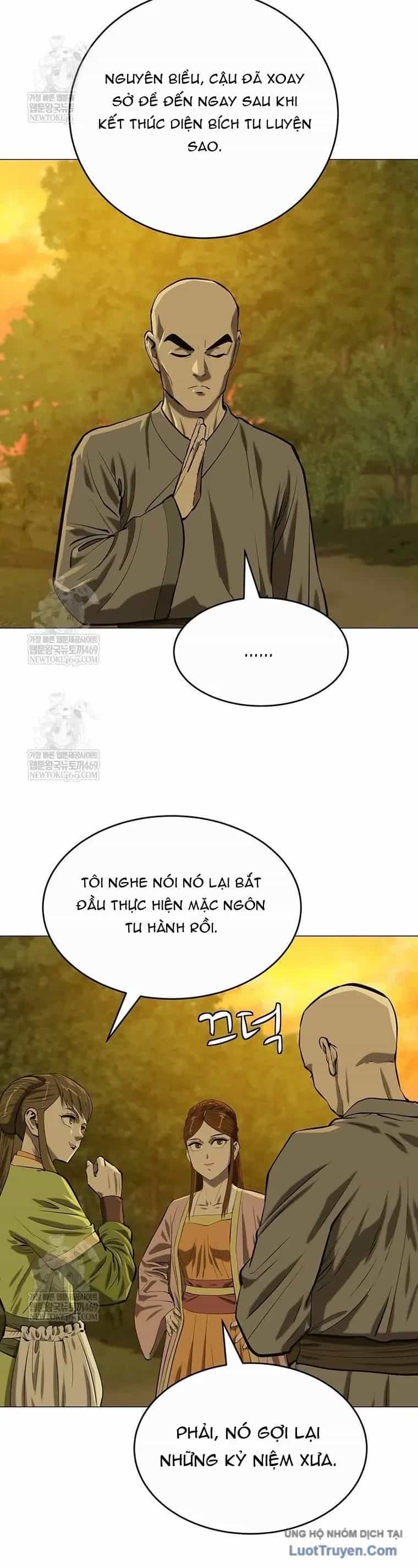 Sư Phụ Quỷ Diện - Chương 170 - ảnh 51