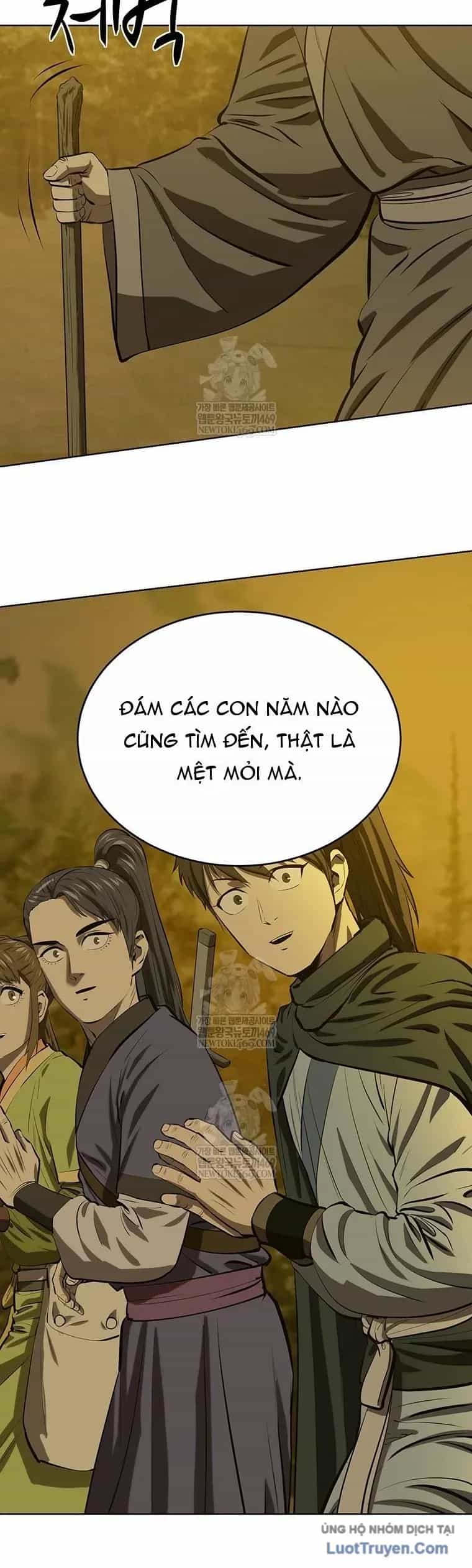 Sư Phụ Quỷ Diện - Chương 170 - ảnh 59