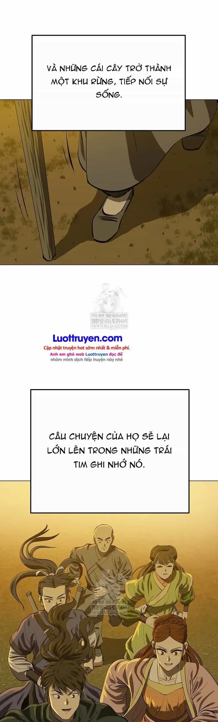 Sư Phụ Quỷ Diện - Chương 170 - ảnh 60