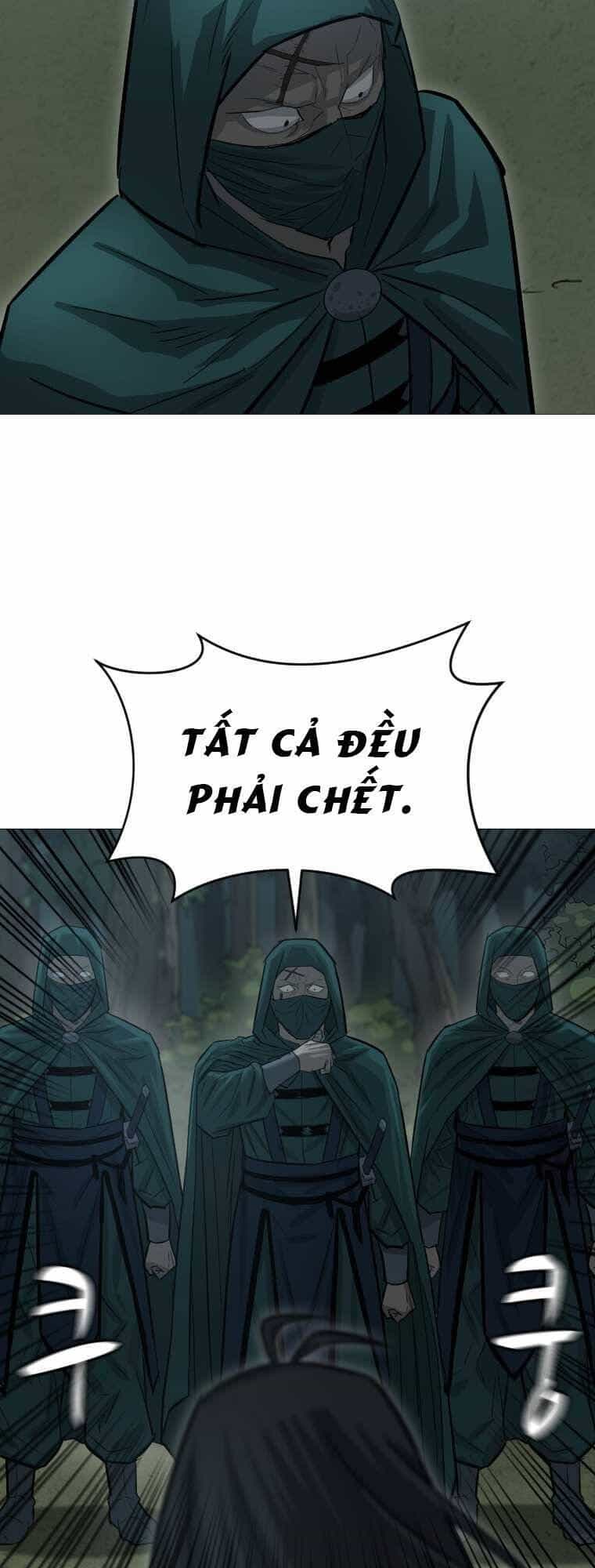 Sư Phụ Quỷ Diện - Chương 18 - ảnh 52