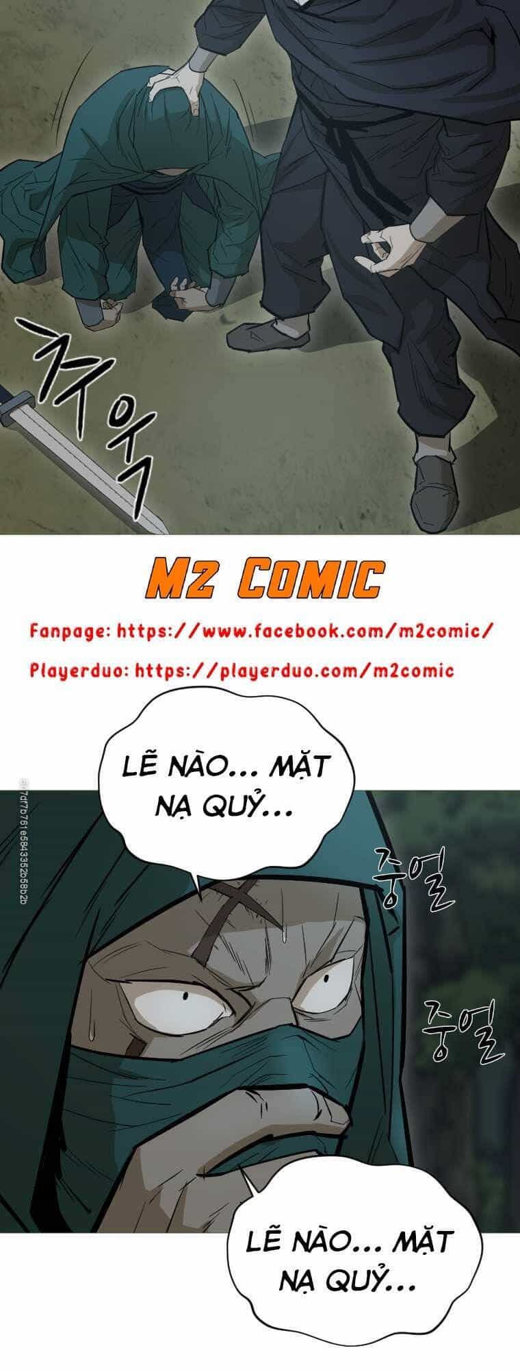 Sư Phụ Quỷ Diện - Chương 19 - ảnh 11