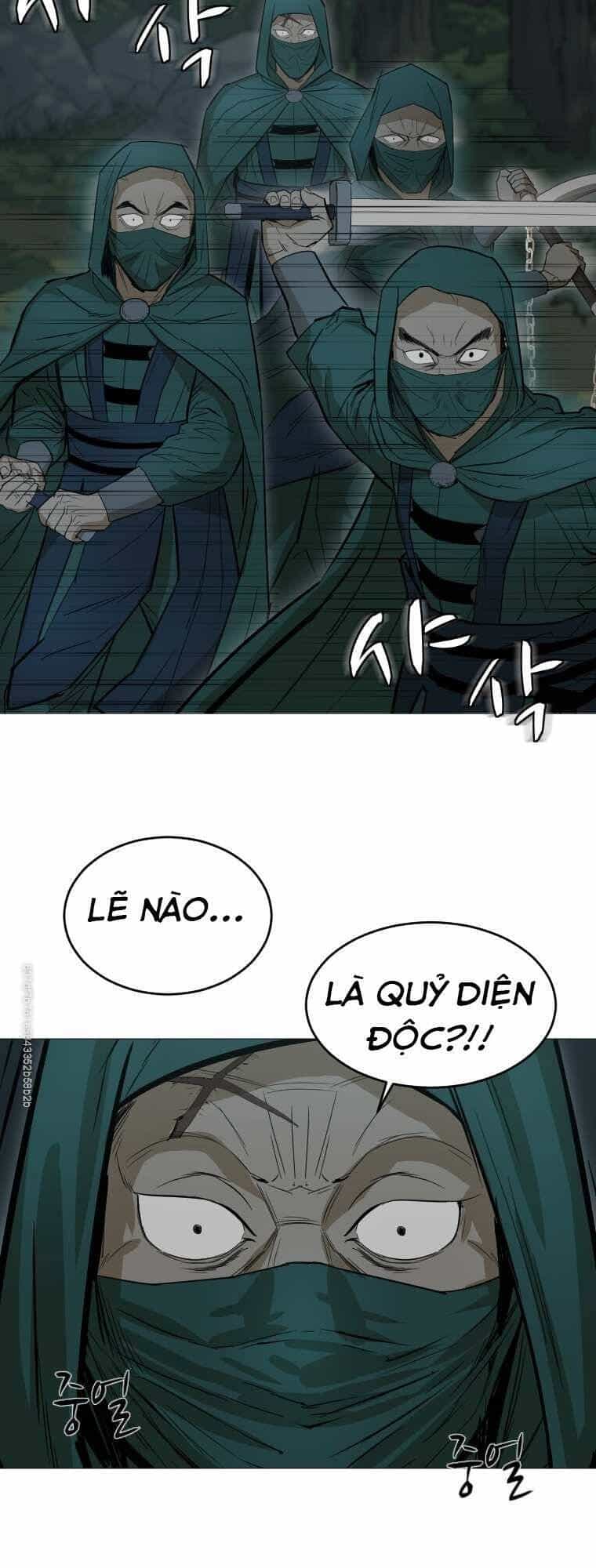 Sư Phụ Quỷ Diện - Chương 19 - ảnh 19