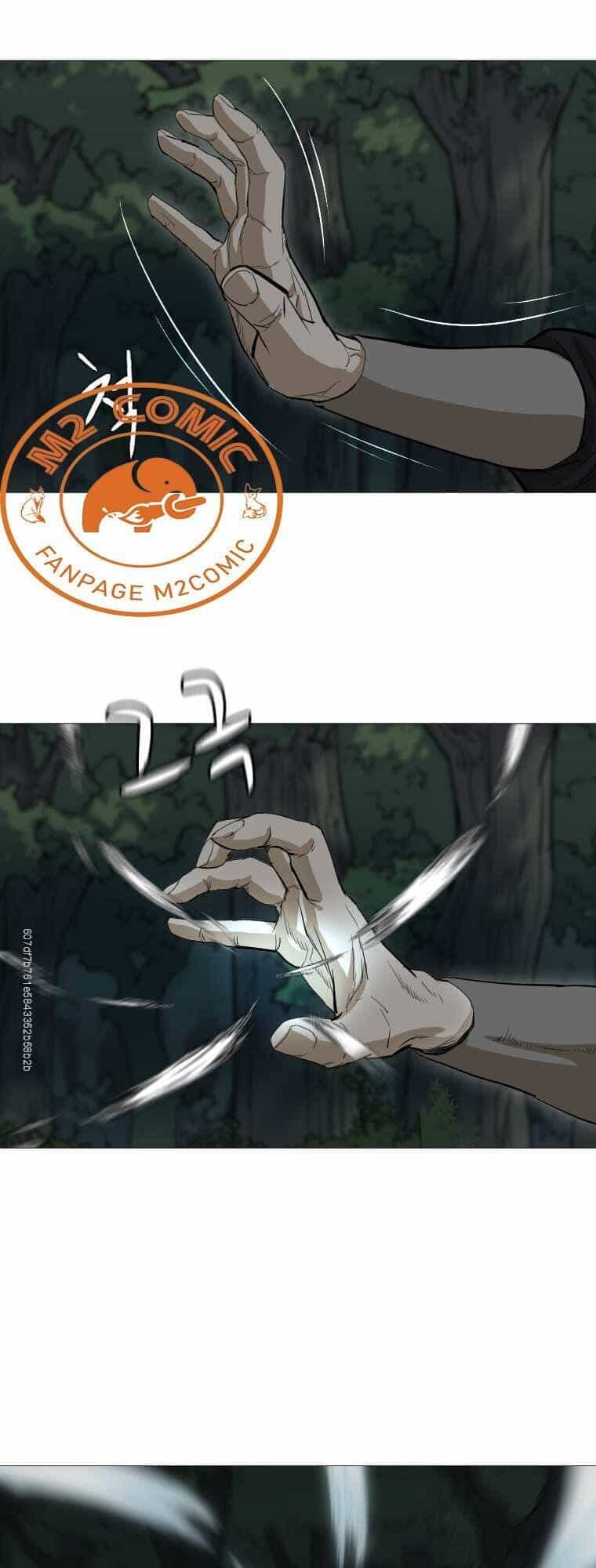 Sư Phụ Quỷ Diện - Chương 19 - ảnh 35