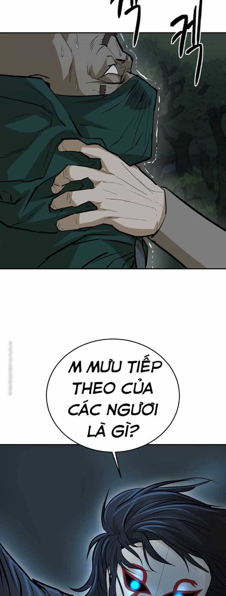 Sư Phụ Quỷ Diện - Chương 19 - ảnh 39