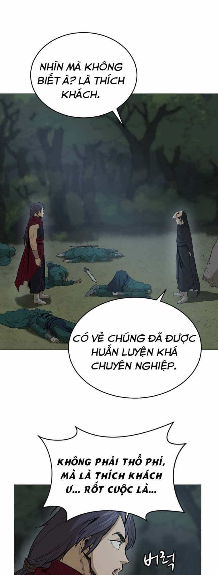 Sư Phụ Quỷ Diện - Chương 19 - ảnh 56