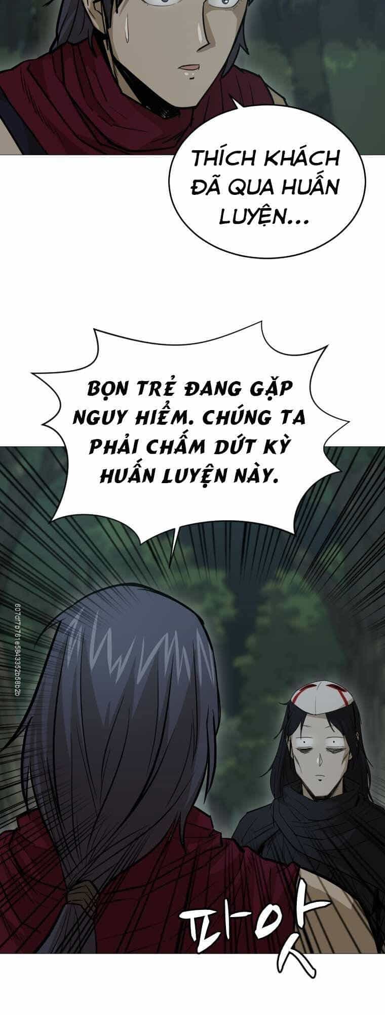 Sư Phụ Quỷ Diện - Chương 19 - ảnh 59