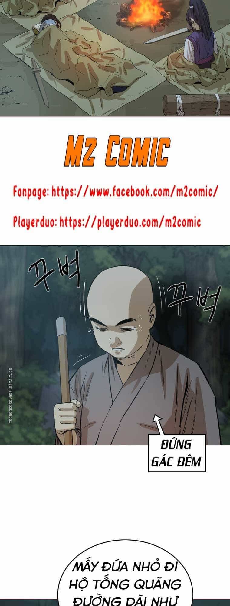 Sư Phụ Quỷ Diện - Chương 20 - ảnh 15