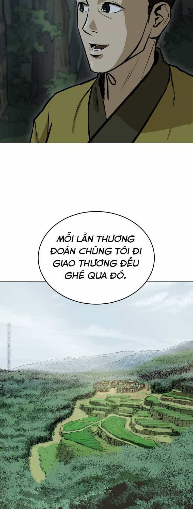 Sư Phụ Quỷ Diện - Chương 20 - ảnh 19