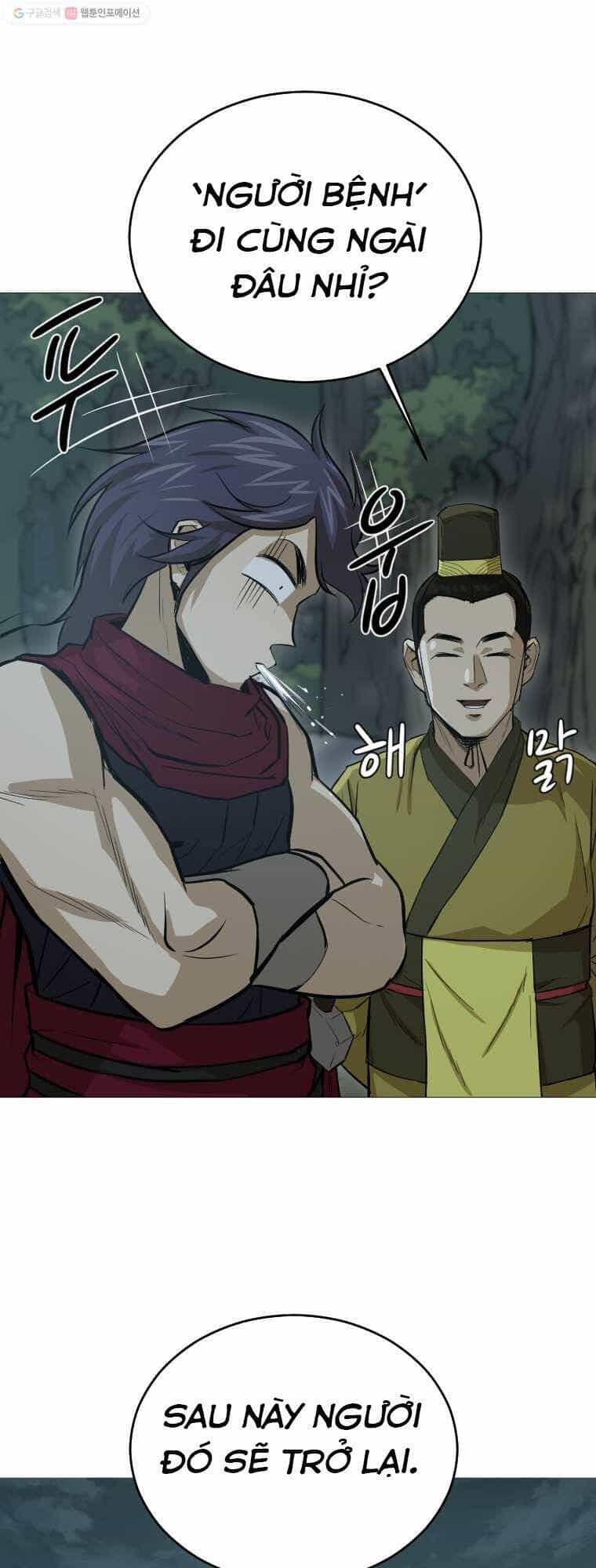 Sư Phụ Quỷ Diện - Chương 20 - ảnh 22