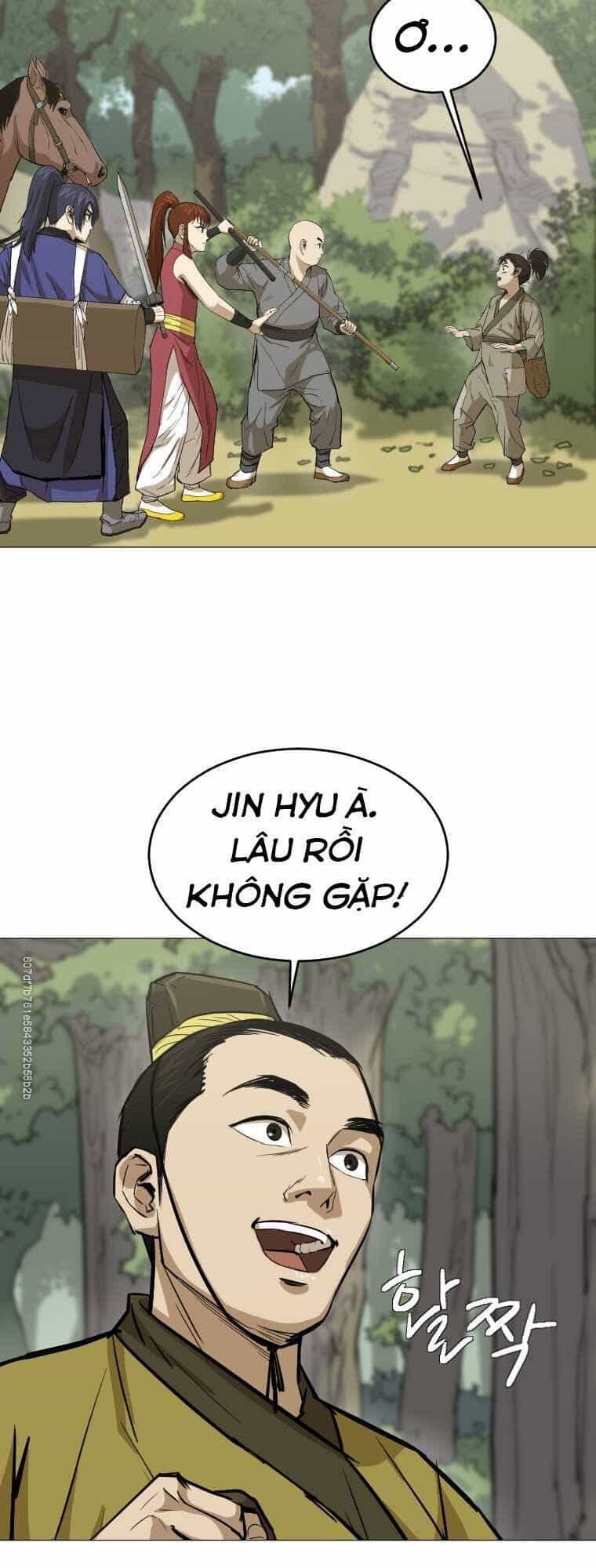 Sư Phụ Quỷ Diện - Chương 20 - ảnh 31