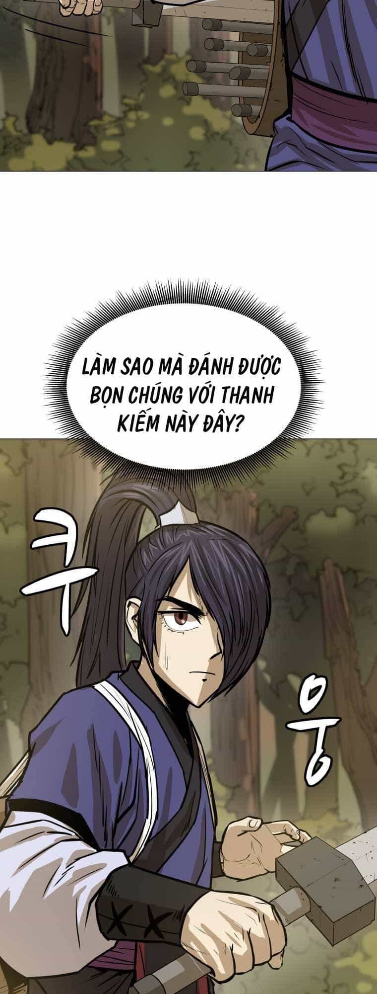 Sư Phụ Quỷ Diện - Chương 22 - ảnh 16