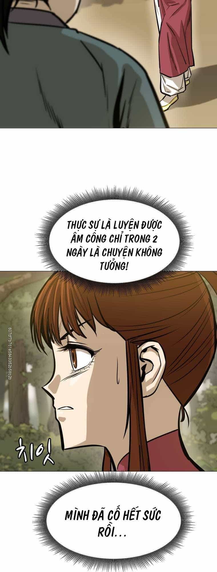 Sư Phụ Quỷ Diện - Chương 22 - ảnh 27