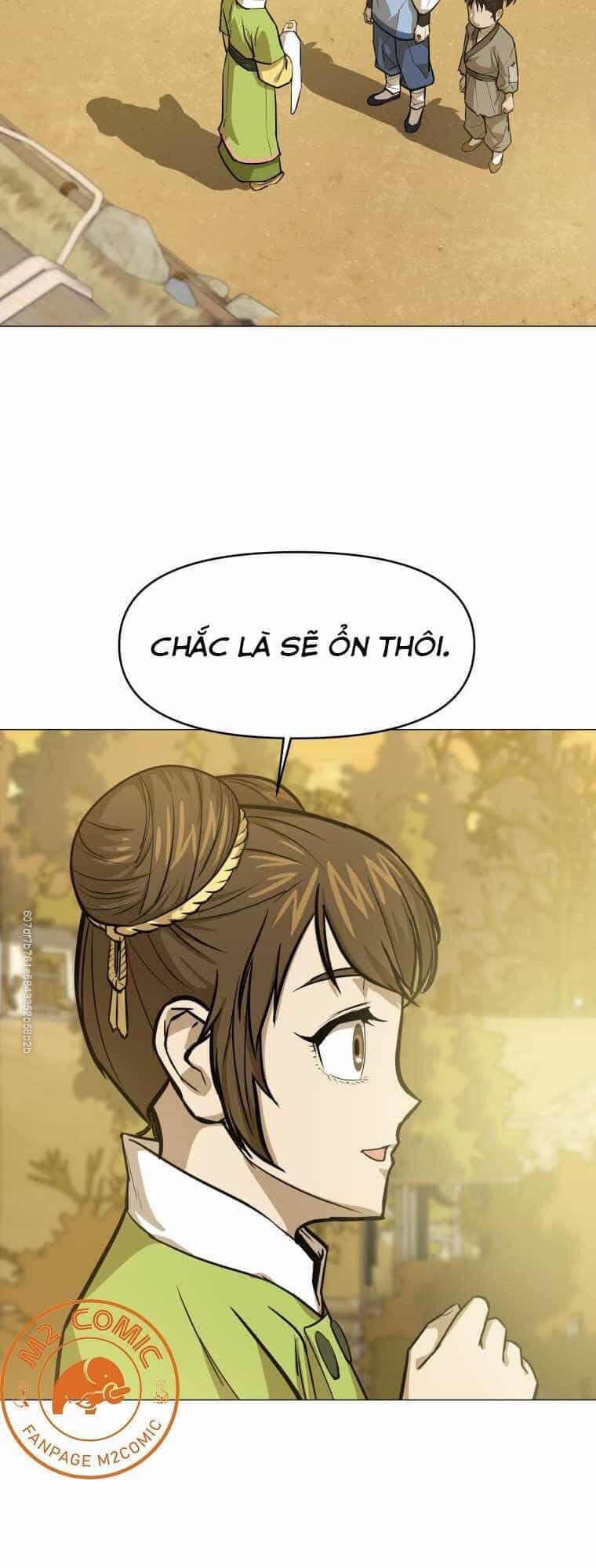 Sư Phụ Quỷ Diện - Chương 22 - ảnh 47