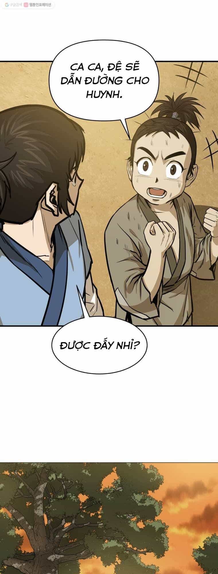 Sư Phụ Quỷ Diện - Chương 22 - ảnh 50