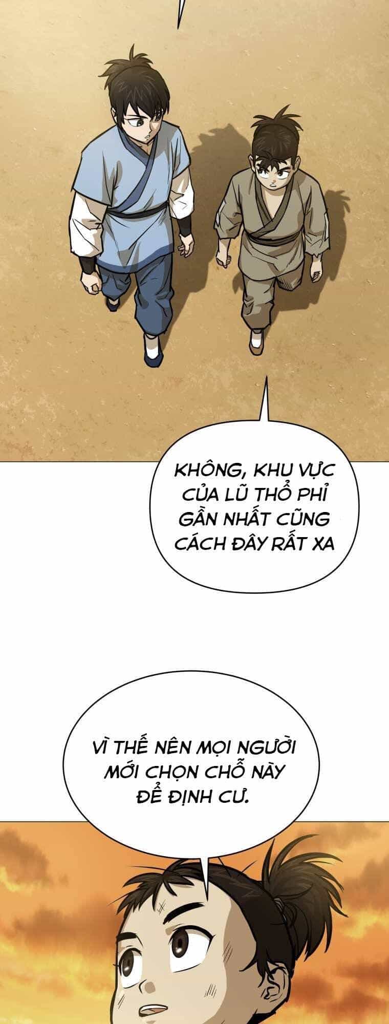 Sư Phụ Quỷ Diện - Chương 22 - ảnh 52