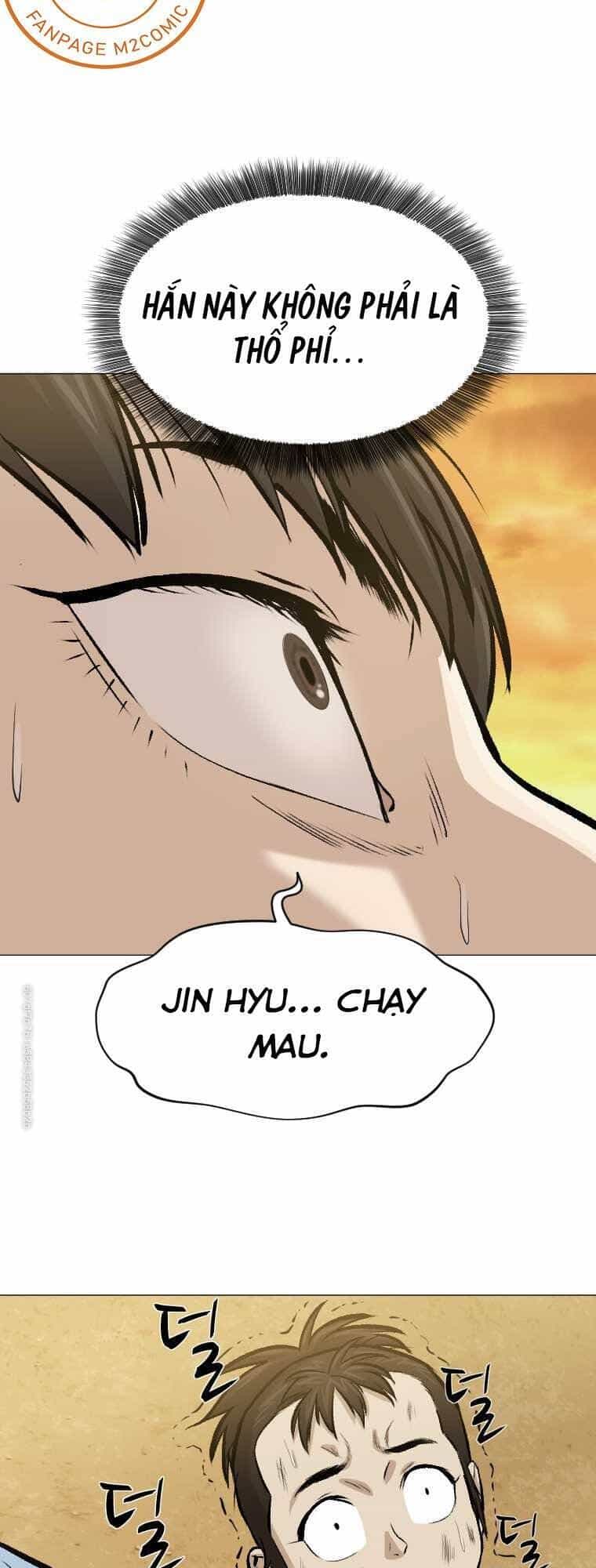 Sư Phụ Quỷ Diện - Chương 23 - ảnh 11