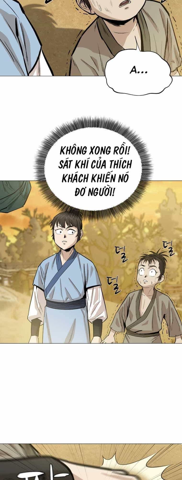 Sư Phụ Quỷ Diện - Chương 23 - ảnh 12