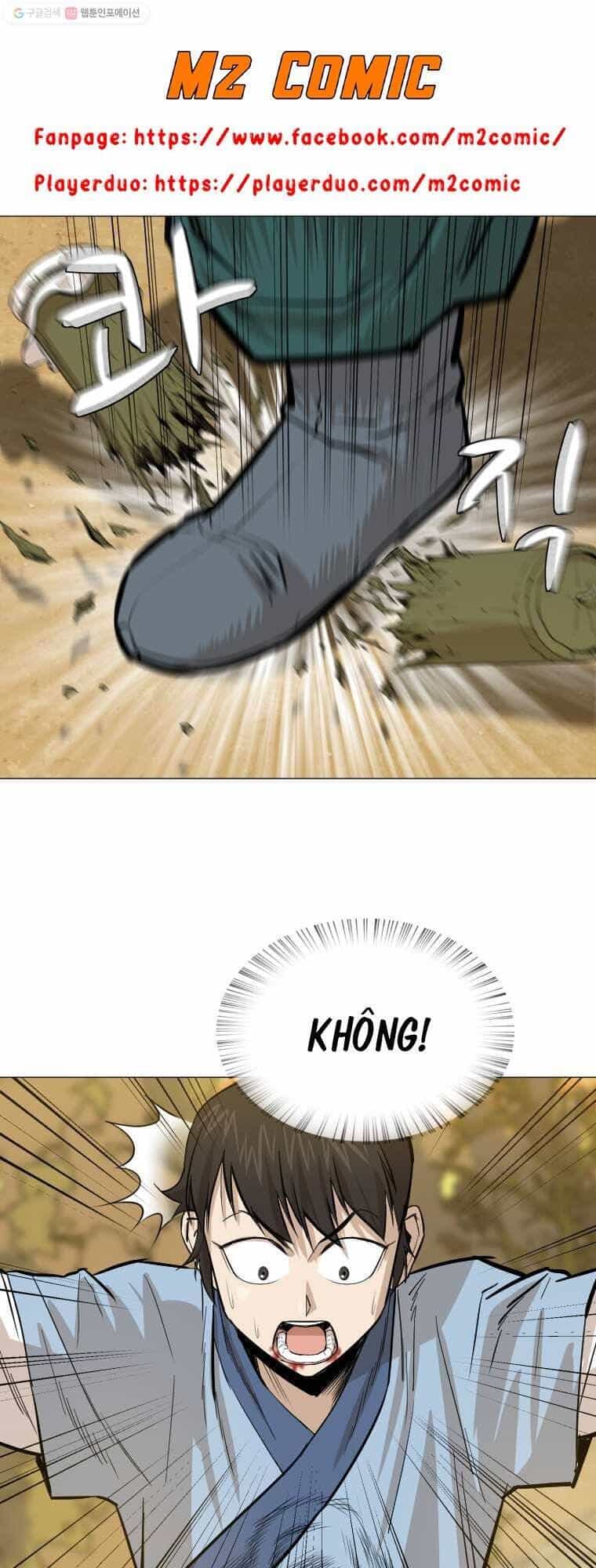 Sư Phụ Quỷ Diện - Chương 23 - ảnh 38