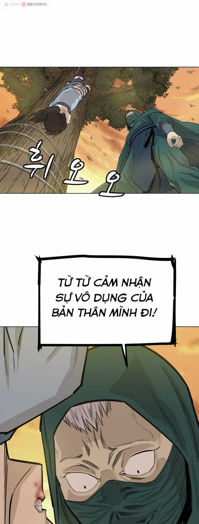 Sư Phụ Quỷ Diện - Chương 23 - ảnh 50