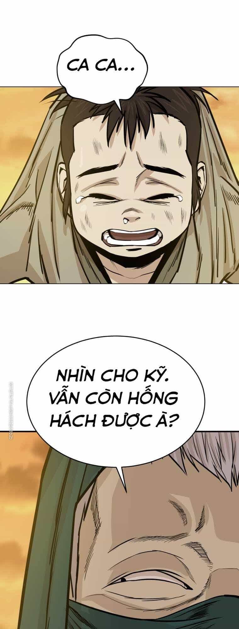 Sư Phụ Quỷ Diện - Chương 23 - ảnh 55