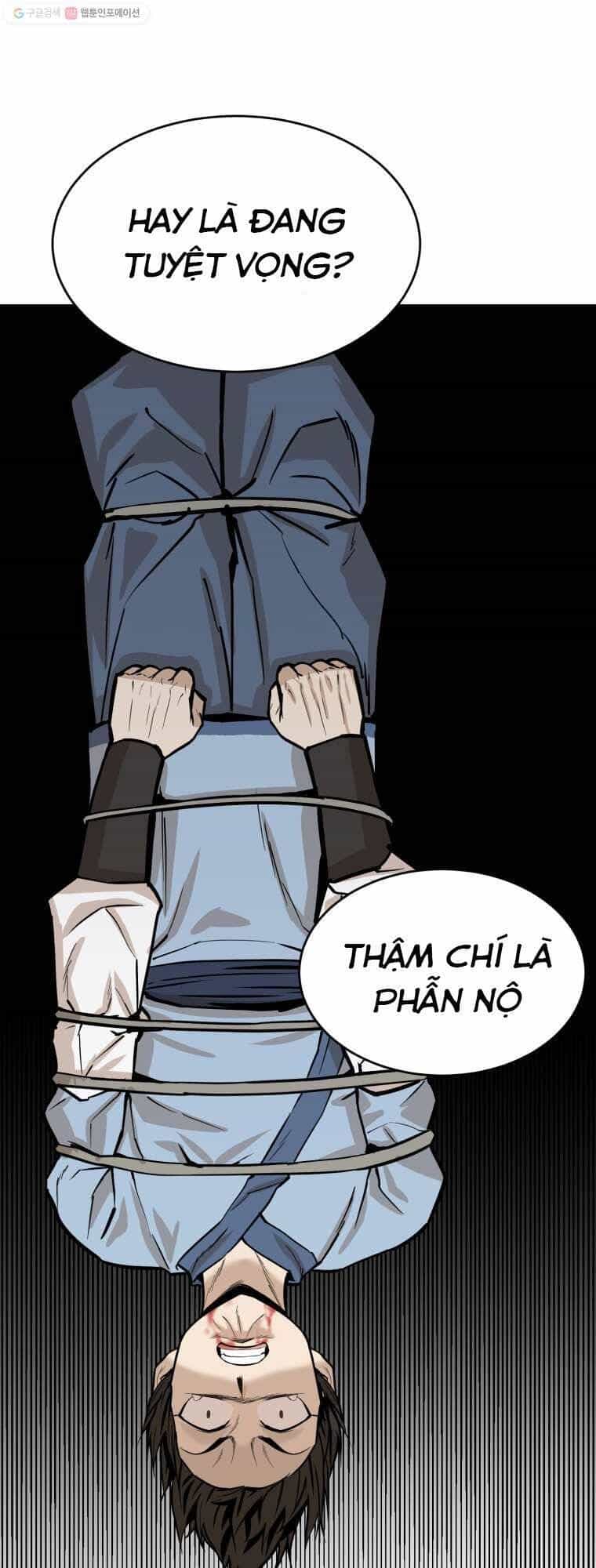 Sư Phụ Quỷ Diện - Chương 23 - ảnh 58