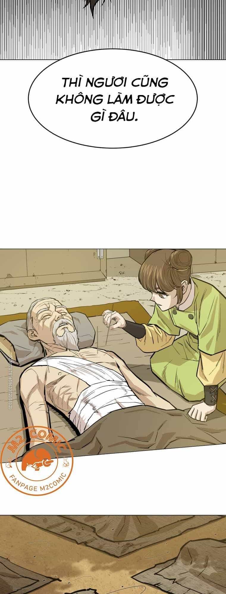 Sư Phụ Quỷ Diện - Chương 23 - ảnh 59