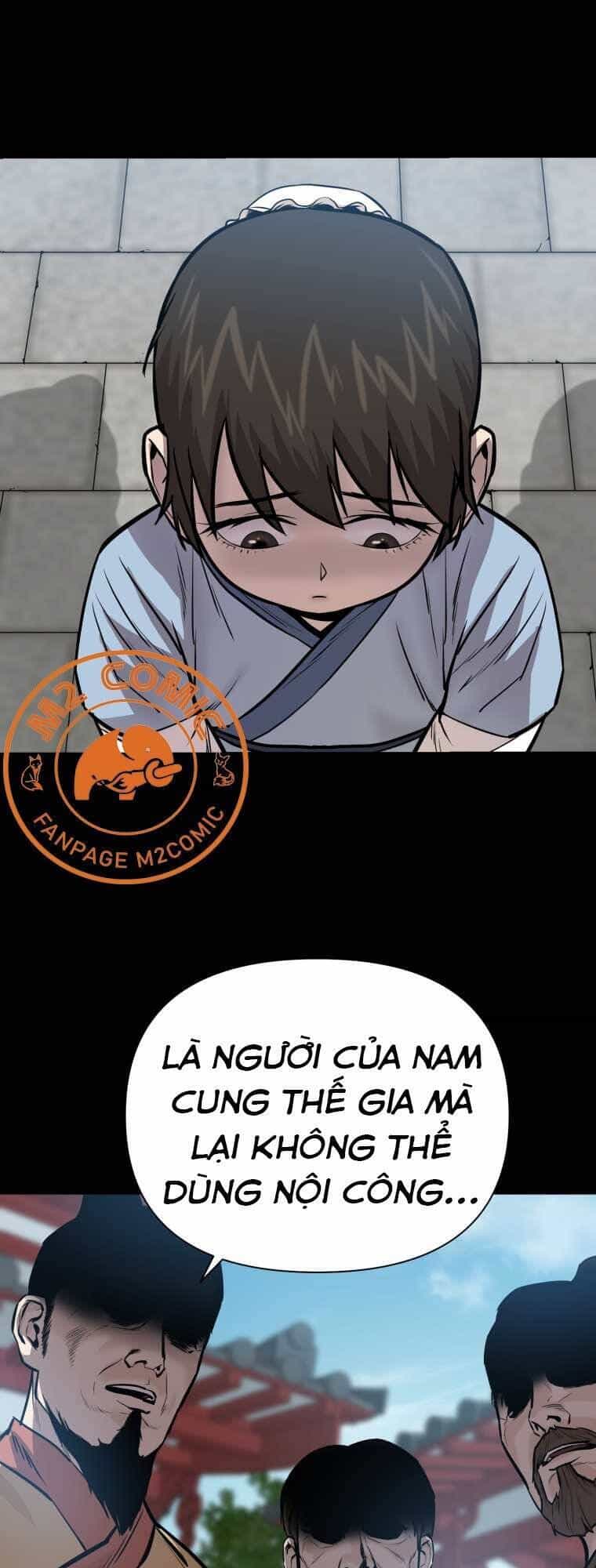 Sư Phụ Quỷ Diện - Chương 24 - ảnh 16