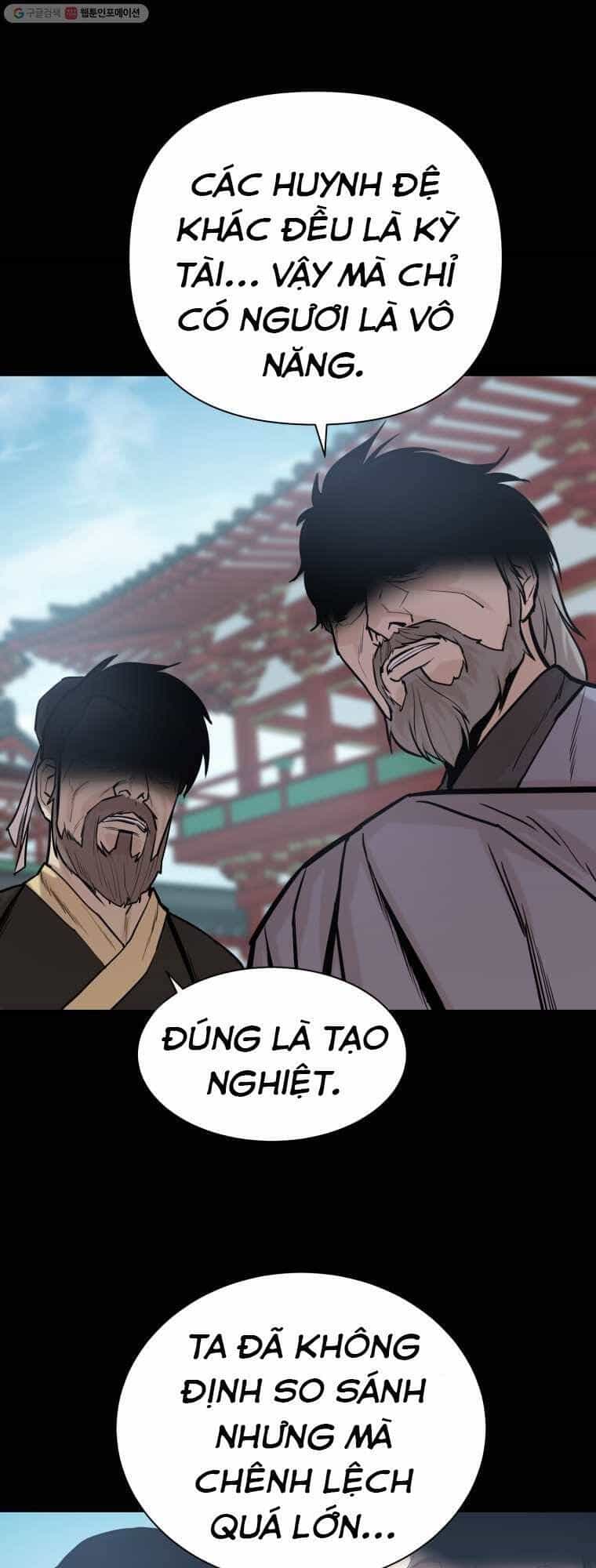 Sư Phụ Quỷ Diện - Chương 24 - ảnh 18