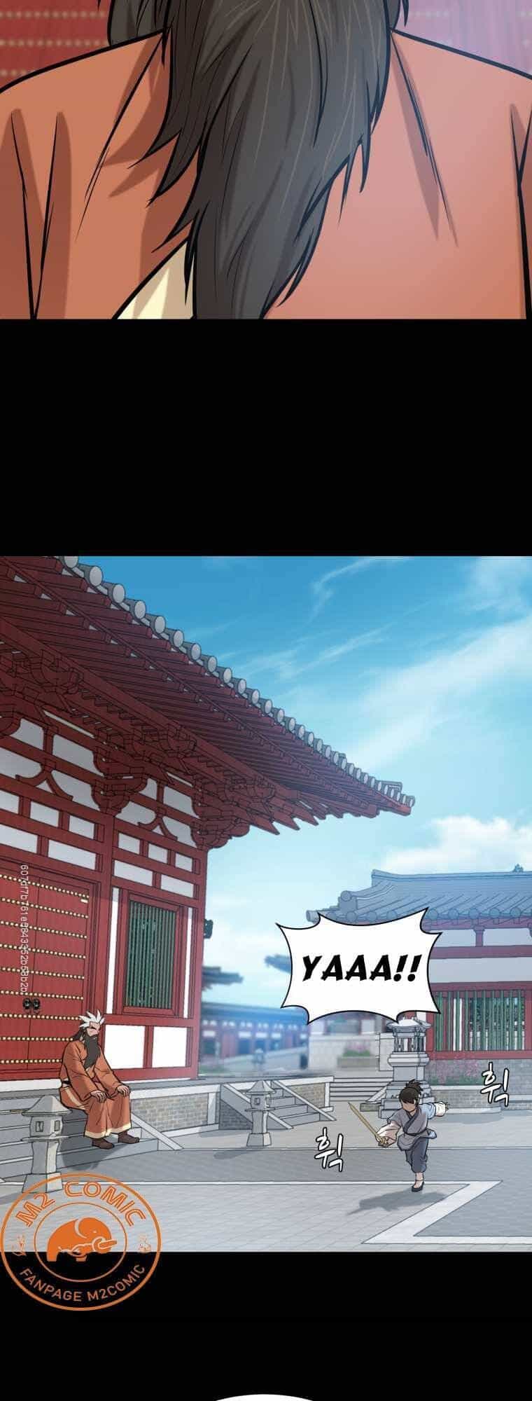 Sư Phụ Quỷ Diện - Chương 24 - ảnh 27