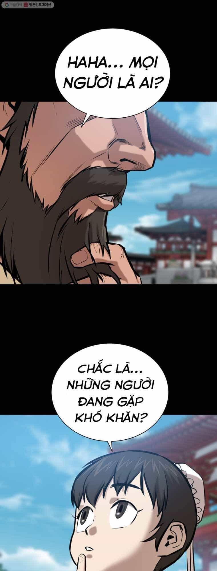 Sư Phụ Quỷ Diện - Chương 24 - ảnh 30
