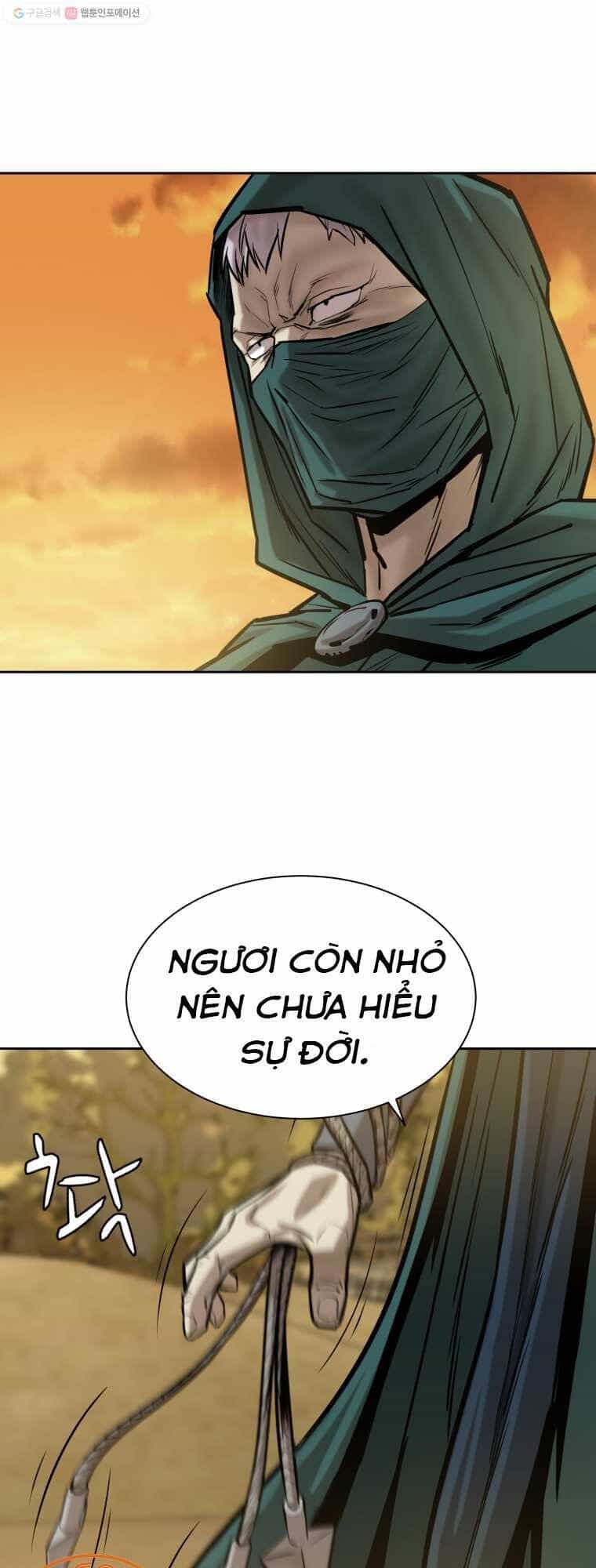 Sư Phụ Quỷ Diện - Chương 24 - ảnh 66
