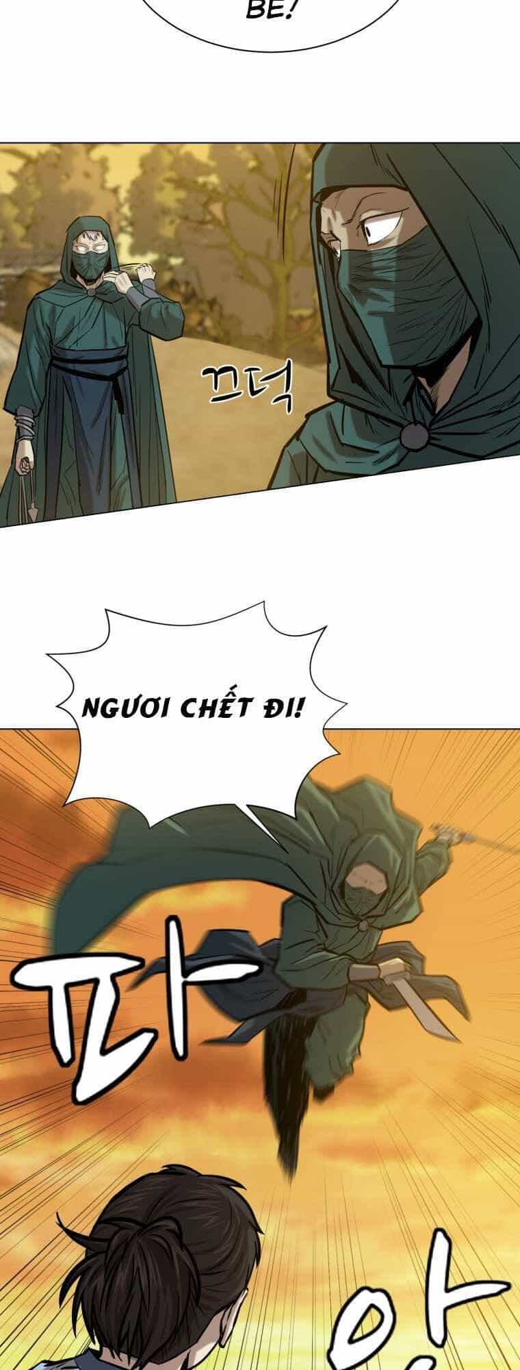 Sư Phụ Quỷ Diện - Chương 24 - ảnh 68