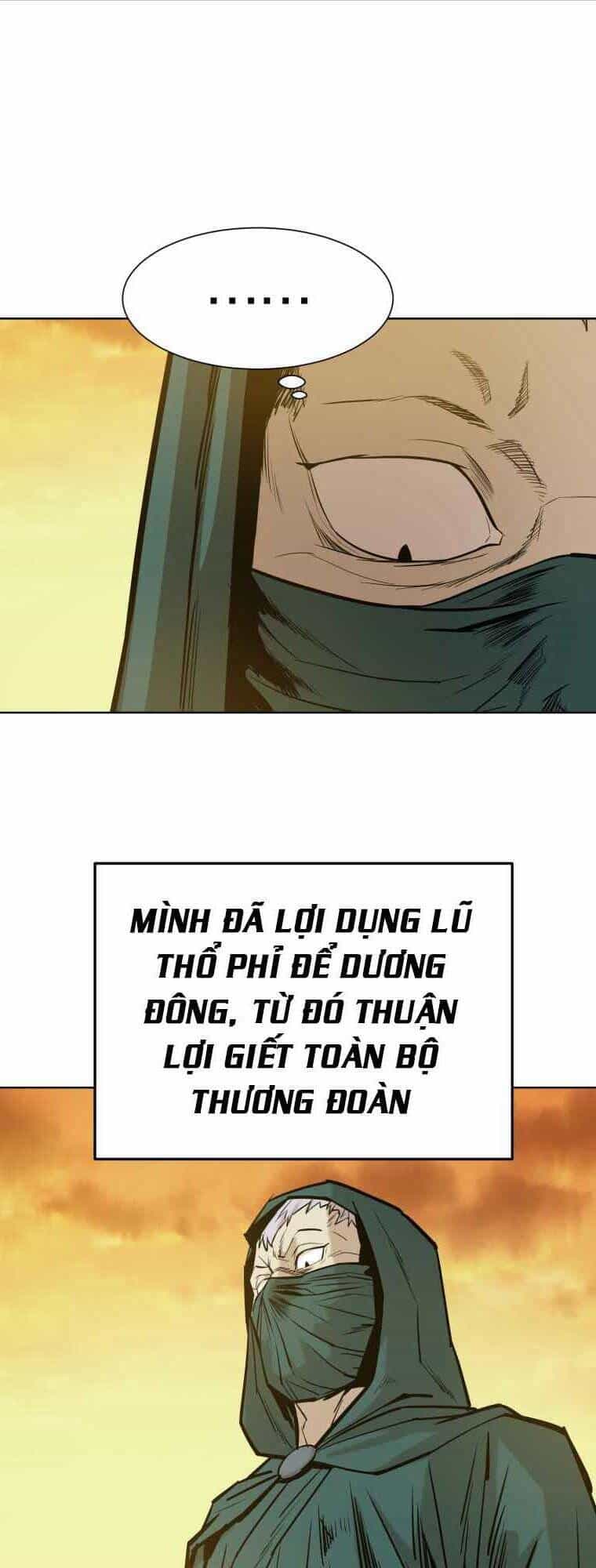 Sư Phụ Quỷ Diện - Chương 25 - ảnh 15