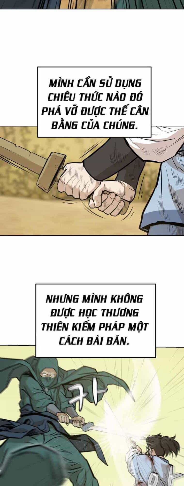 Sư Phụ Quỷ Diện - Chương 25 - ảnh 39