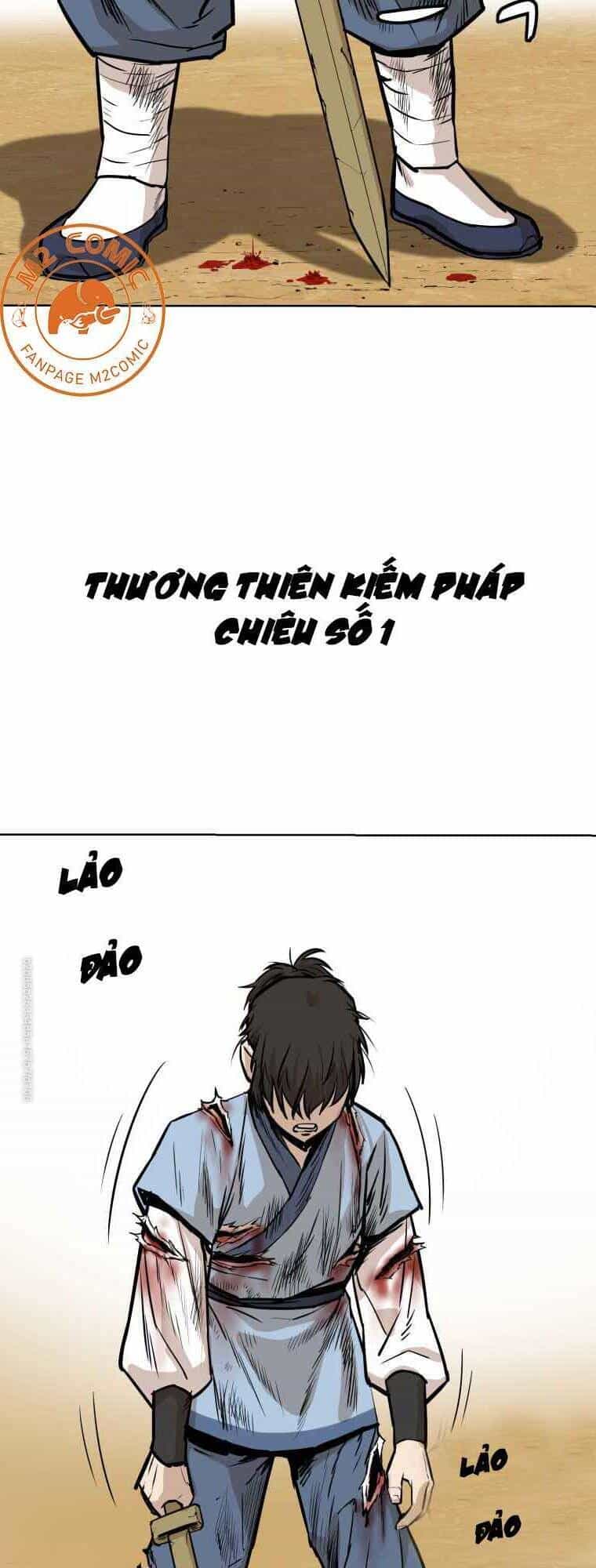Sư Phụ Quỷ Diện - Chương 25 - ảnh 46