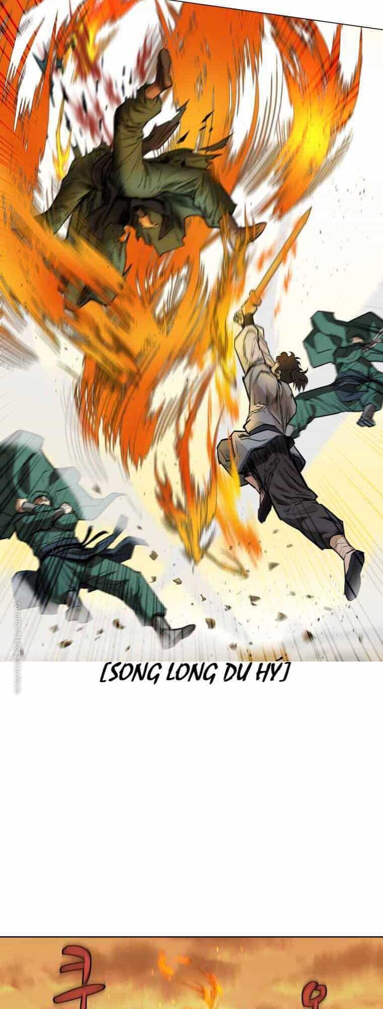 Sư Phụ Quỷ Diện - Chương 25 - ảnh 50