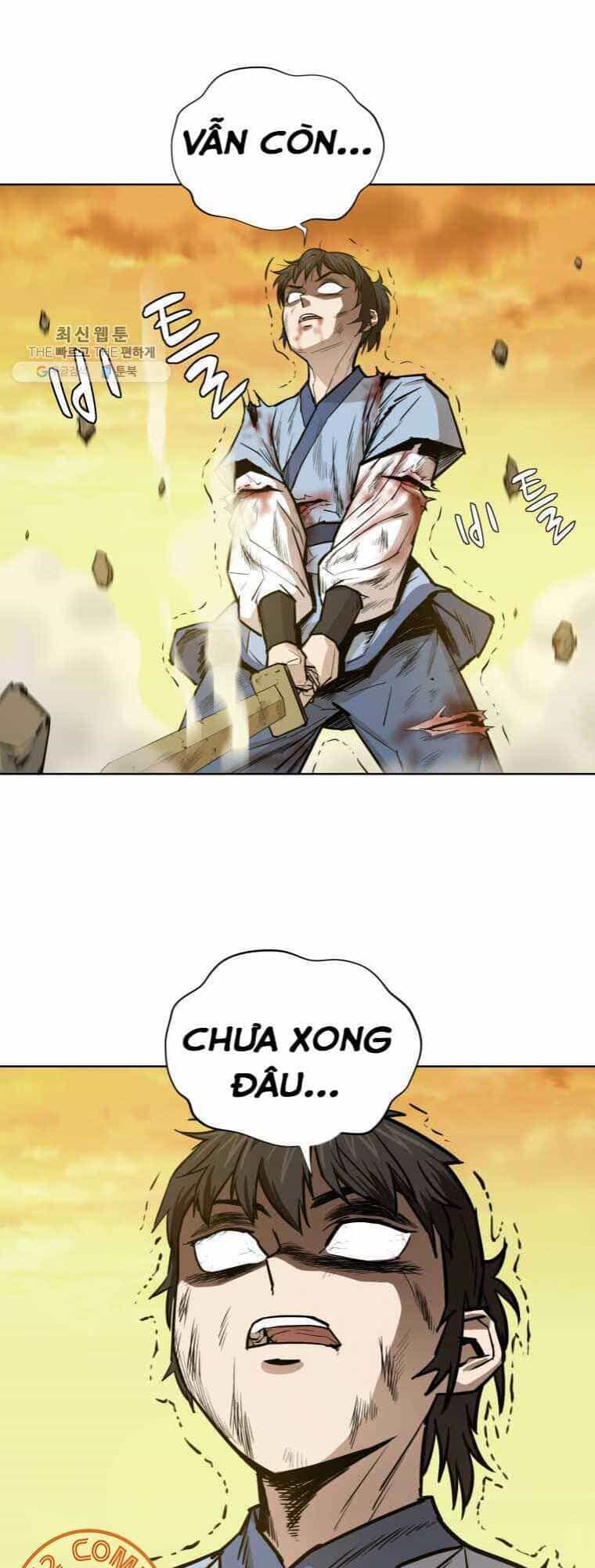 Sư Phụ Quỷ Diện - Chương 25 - ảnh 53