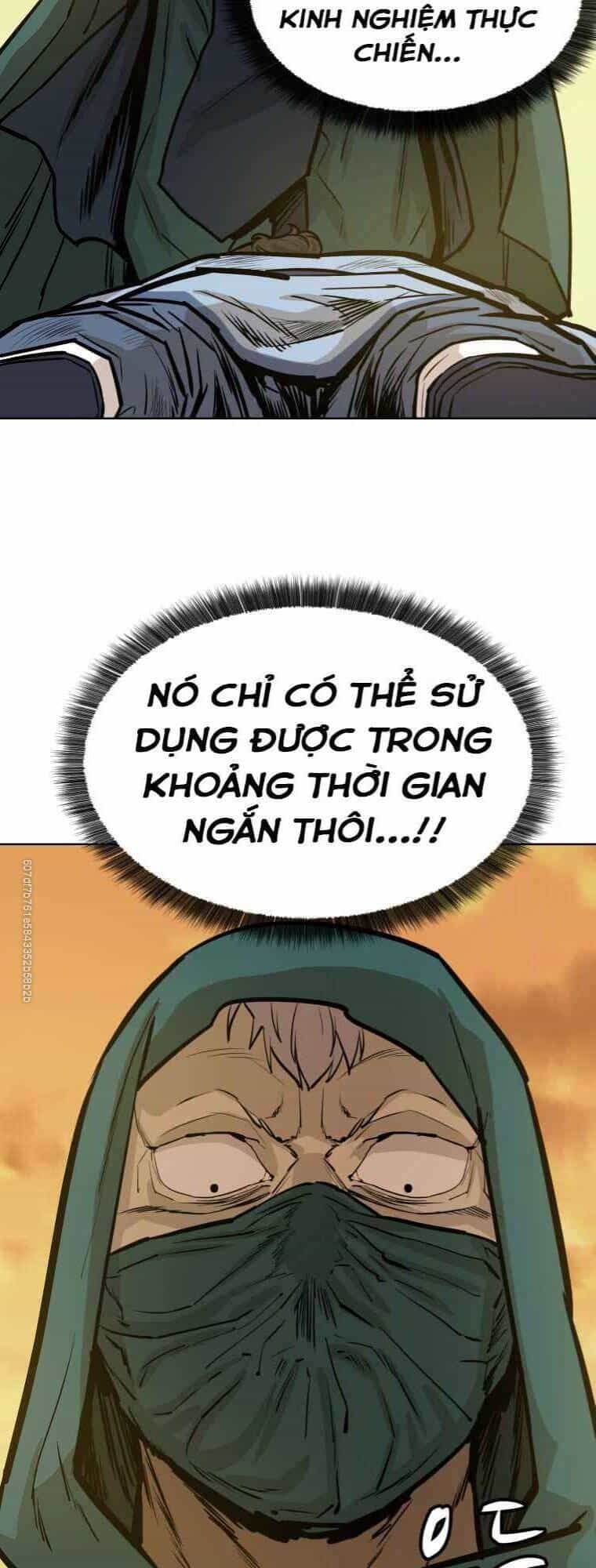 Sư Phụ Quỷ Diện - Chương 25 - ảnh 58