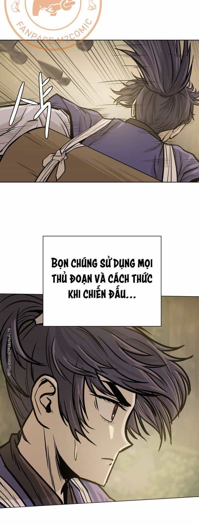 Sư Phụ Quỷ Diện - Chương 26 - ảnh 18