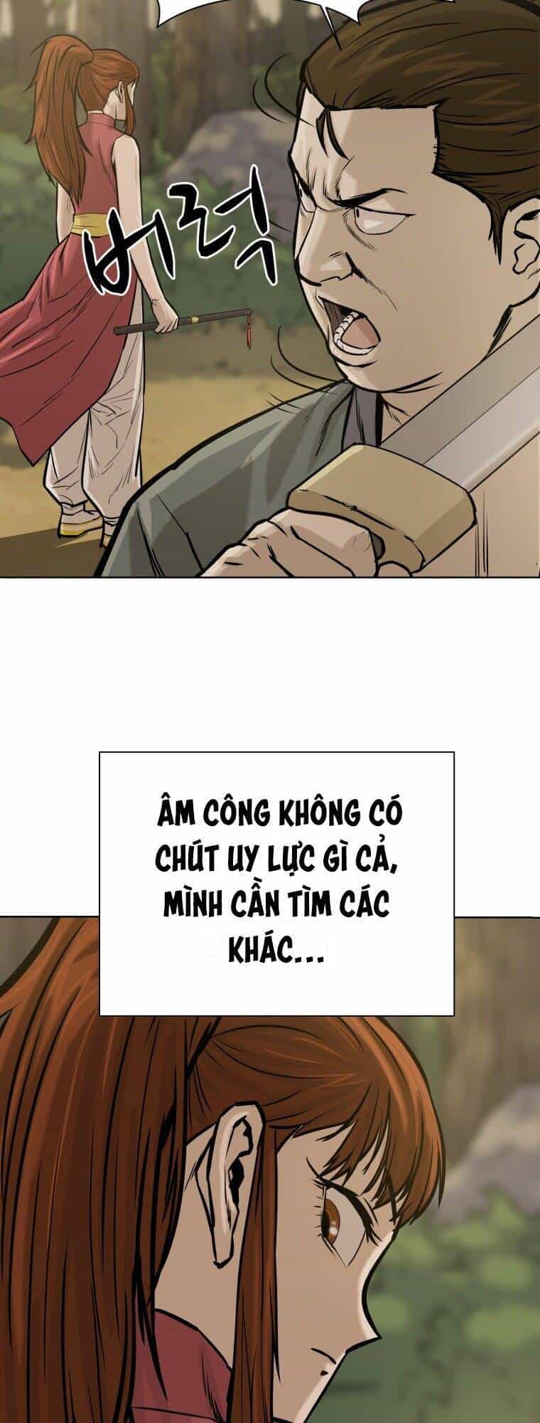 Sư Phụ Quỷ Diện - Chương 26 - ảnh 23