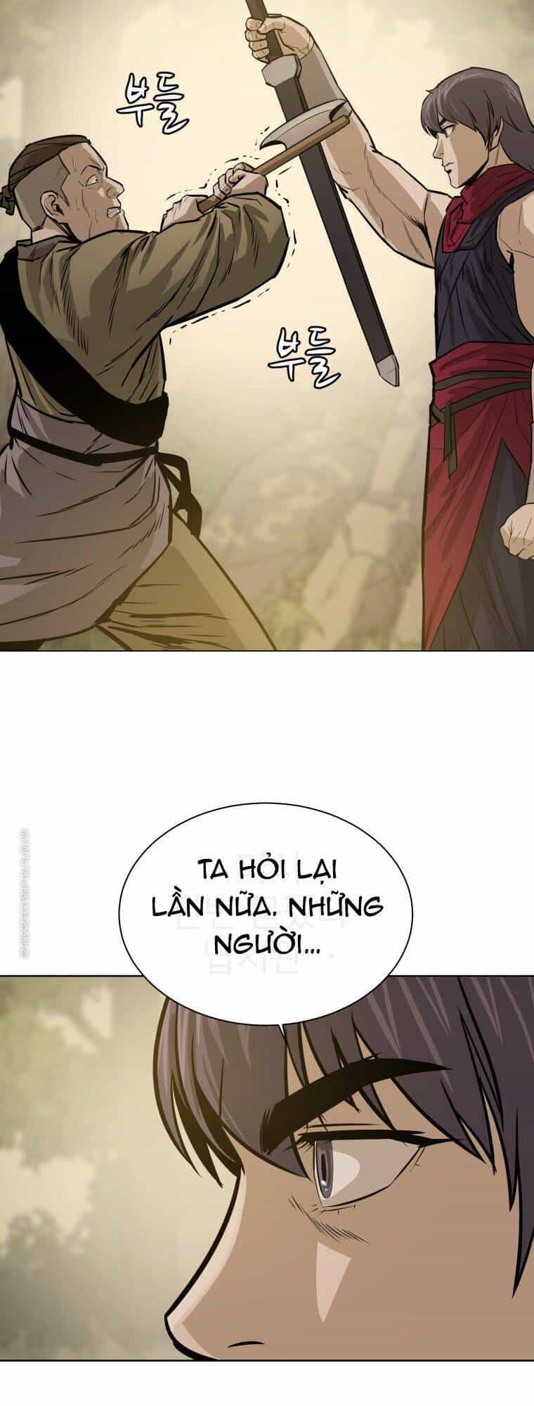 Sư Phụ Quỷ Diện - Chương 26 - ảnh 30